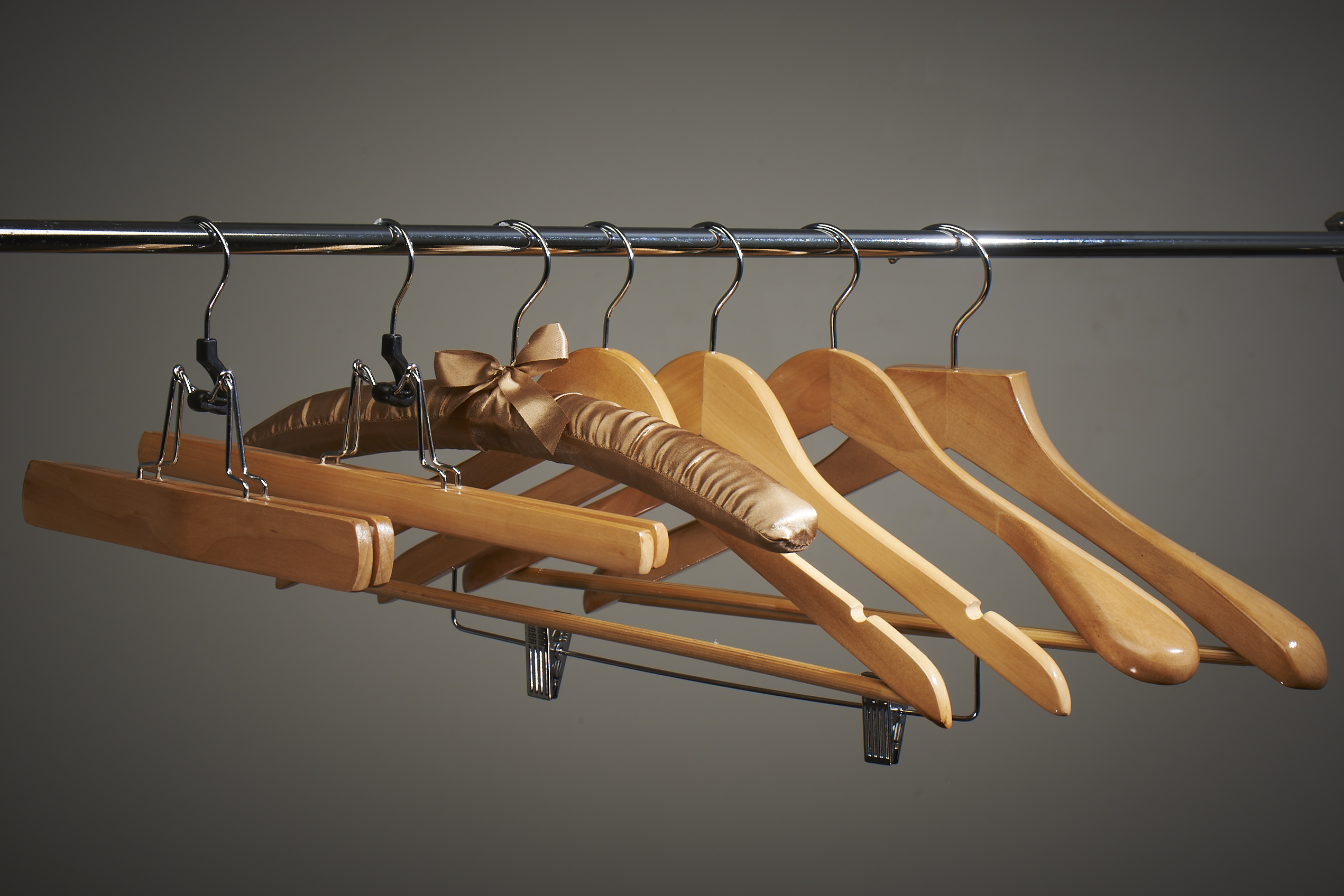 Hangers