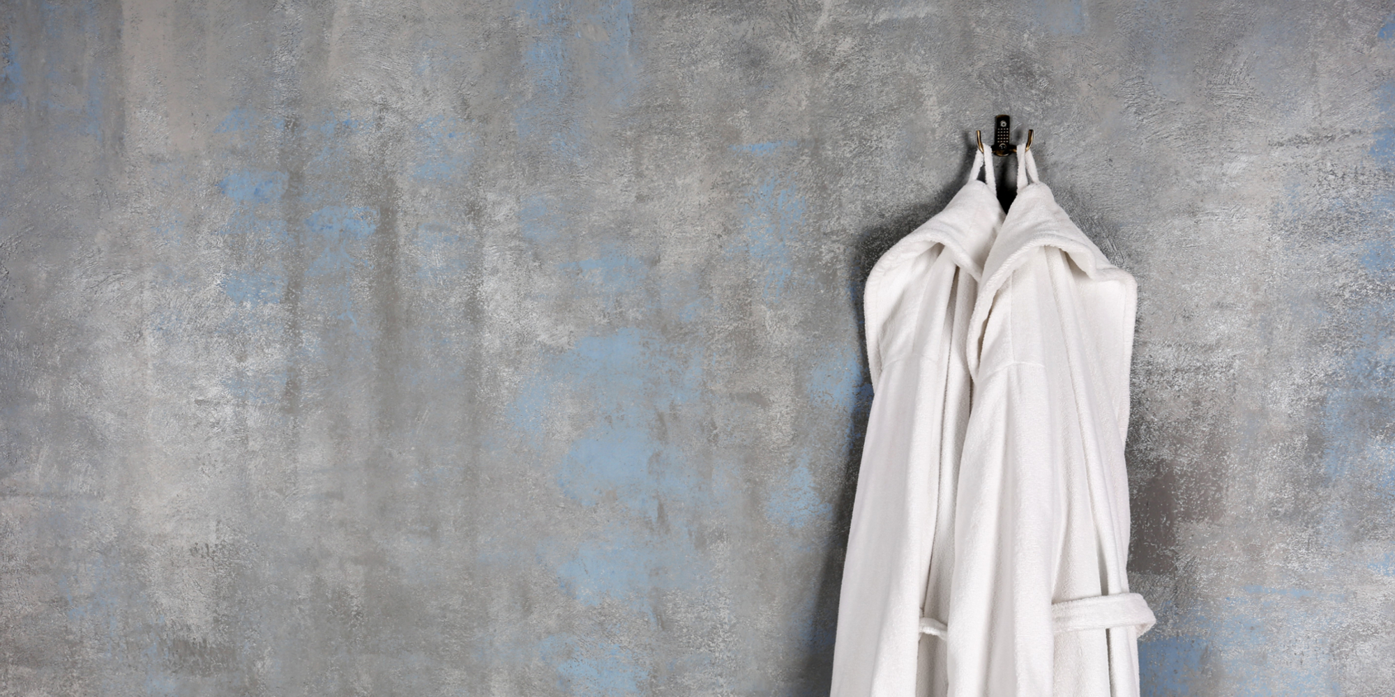hotel robes