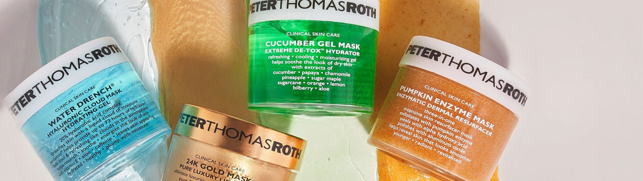 D Peter Thomas Roth Peter Thomas Roth
